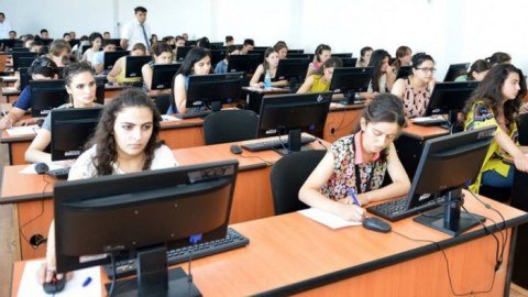 Müəllim olmaq istəyənlərin nəzərinə - keçid balları müəyyənləşdi
