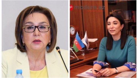 Ombudsman abituriyentlərin xahişinə görə Məleykə Abbaszadəyə müraciət etdi