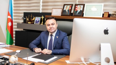 Elnur Allahverdiyev: “Regionda Türk ordusu ilə hesablaşmağın vaxtı gəlib”