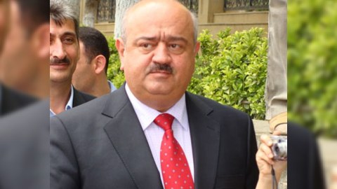 Prezident general Yaşar Əliyevlə bağlı sərəncam imzaladı