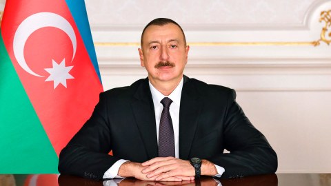 Əfv Məsələləri Komissiyasının yeni tərkibi təsdiqləndi - SİYAHI