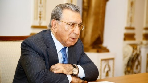 Ramiz Mehdiyevin daha iki vəzifədən kənarlaşdırılması RƏSMİLƏŞƏCƏK