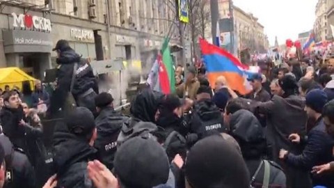Moskvada həbs olunan azərbaycanlılardan xəbər - Apellyasiya Məhkəməsindən cavab gözlənilir