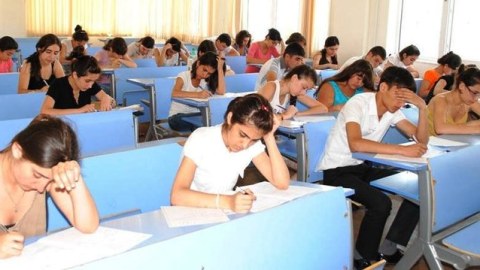 Universitetlərə keçid balları - DİM dərc etdi