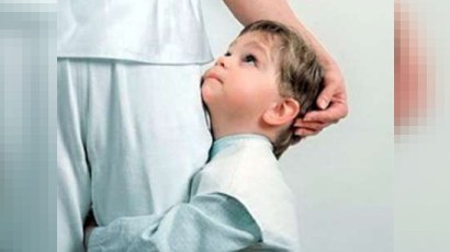 Son 10 ayda 3 azərbaycanlı uşaq əcnəbiyə övladlığa verilib  