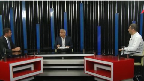Azərbaycan-Türkiyə ortaq media platforması: düşmənə qarşı yeni cəbhə - VİDEO
