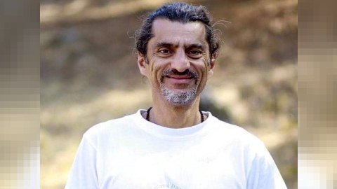 Azərbaycanlı yoqa bilicisi: “Duz, ağ şəkər və ağ unu qida rasionunuzda minimuma endirin” - MÜSAHİBƏ  