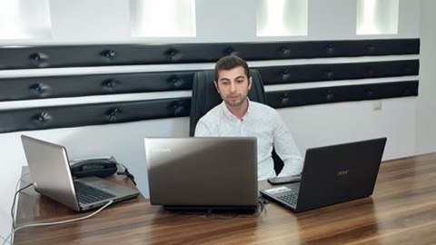 UNEC tələbəsindən ermənilərə iqtisadiyyat dərsi: Hindistanlı professordan TƏŞƏKKÜR məktubu