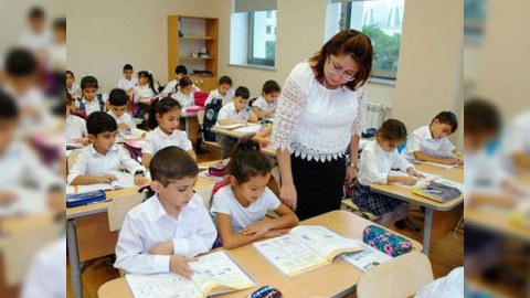Dərslərarası fasilələrə dair tələblər AÇIQLANDI