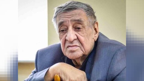 “Məhəbbət əfsanəsi” və ya əfsanəyə dönmüş ömür - ARİF MƏLİKOV 87