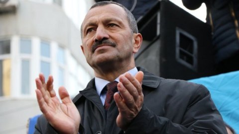 Deputat Prezidentdən Tofiq Yaqubluya əfv İSTƏDİ