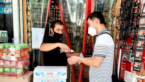 Son sutkada Özbəkistanda koronavirusa yoluxanların sayı bəlli oldu