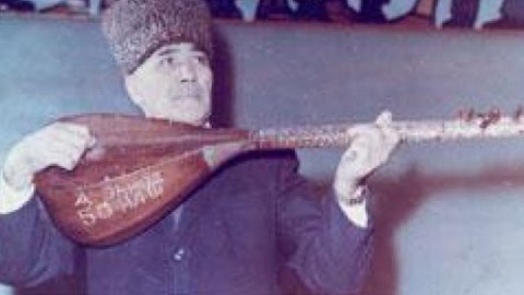 “Aşıq sənətindən bixəbər olanlar araya “qılçıq” atıblar” - MÜSAHİBƏ   