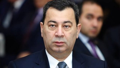 Səməd Seyidov iclasların onlayn keçirilməməsinin səbəbindən DANIŞDI 
