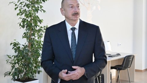 Xaricdəki soydaşlarımızdan Prezidentin çağırışına CAVAB: “Bu çağırış milli ruhun, kimliyimizin qorunmasına hesablanıb” 