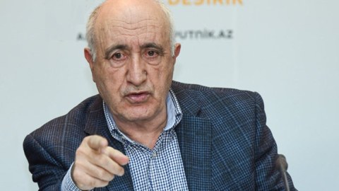 Şahlar Əsgərov: “Onları “91-lər”in ahı tutdu!”  