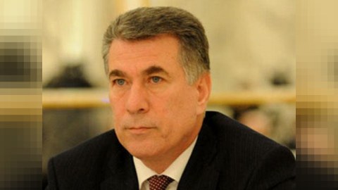Ziyafət Əsgərov: “Türkiyədəki görüşlərdən qürurla ayrıldım”