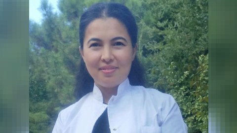 Türkiyənin azərbaycanlı həkimi: “O qədər mürəkkəb bir virusla üz-üzəyik ki…” - MÜSAHİBƏ  