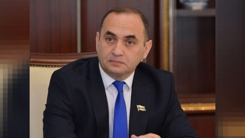 Misir Ermənistana niyə qucaq açdı? - Deputat ŞƏRHİ  