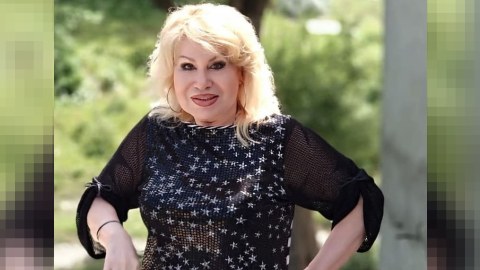 “Hər şey çox yaxşıdır...” – Nisə Qasımova narahat olanları ƏMİN ETDİ 