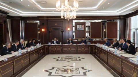 İntizam komissiyası deputatın fəaliyyətin belə araşdıracaq 