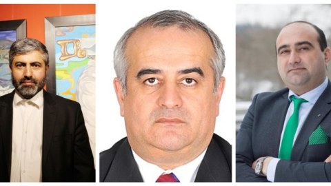 Yalnız səngərdə deyil, diaspor sahəsində də məğlubiyyət xaricdəki erməniləri qəzəbləndirib