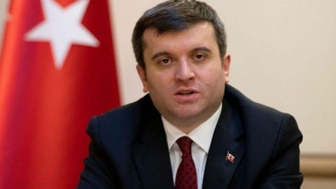 Türkiyə  Azərbaycana 11 milyard dollar sərmayə qoyub