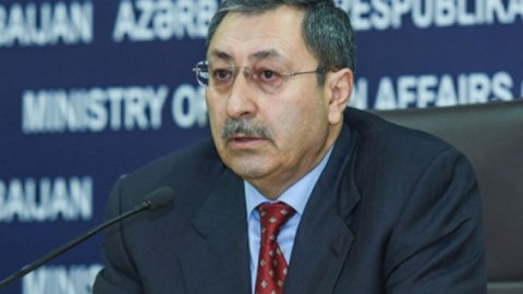 “Ermənistan xəyali prioritetlər qurur”