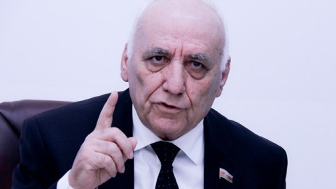 Yaqub Mahmudovdan ittihamlara CAVAB: “Arsak saklarla bağlıdır!” - VİDEO