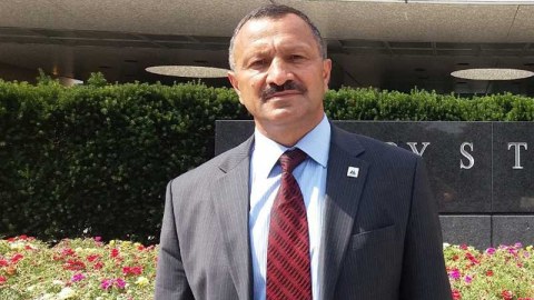 Milli Məclisdə Tofiq Yaqublunun məsələsi müzakirə olundu