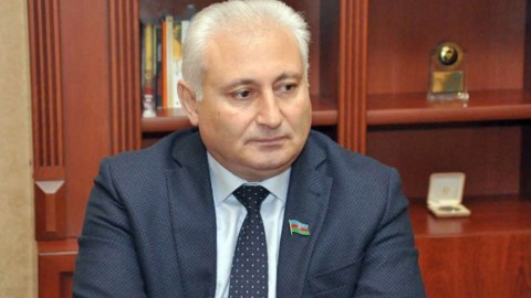YAP-çı deputat internet provayderləri SUÇLADI