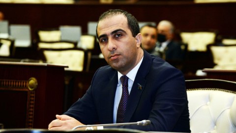 “Tofiq Yaqublunun həbsdə qalmasını istəmirik” - Deputat