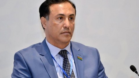 Əfv Komissiyasının əvvəlki üzvləri qanunsuzluq ediblər! - Deputatdan İTTİHAM