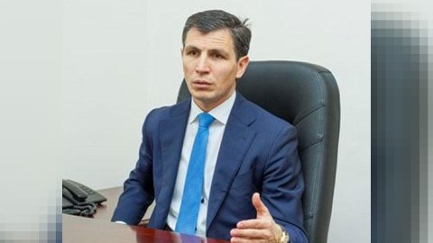 Zahid Orucdan Elman Nəsirovun ittihamlarına REAKSİYA 