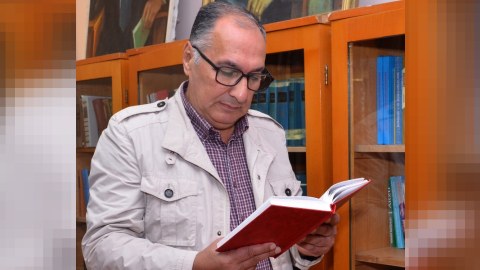 Vasif Quliyevin tale yolu, bəxt cığırı