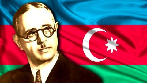 Üzeyir bəy zirvəsi