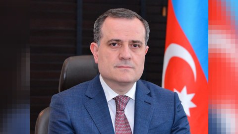 Ceyhun Bayramovun Baş katibə ünvanlandığı məktub BMT sənədi kimi yayıldı