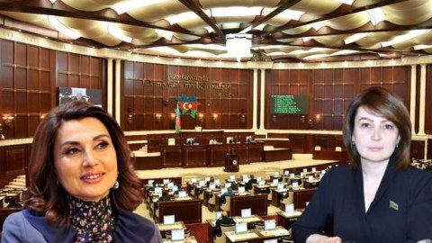Parlamentdən deputatları səhv salan jurnalistlərə XƏBƏRDARLIQ