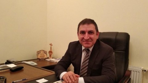 Misirdəki azərbaycanlılar... - Səfir onların durumundan DANIŞDI  