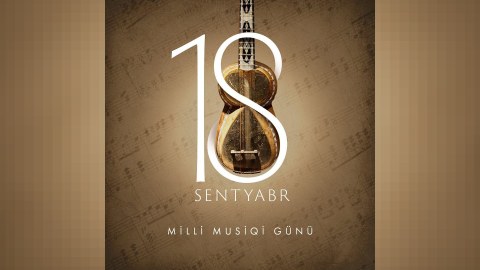 “Azərbaycan bəstəkarlarının əziz xatirəsini ehtiramla yad edirəm”