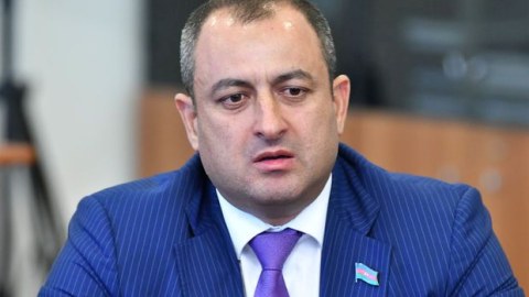 Vitse-spikerdən xaricdəki azərbaycanlı iş adamlarına ÇAĞIRIŞ
