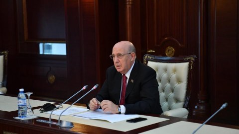 “Reproduktiv sağlamlıq haqqında” qanun müzakirə olunacaq