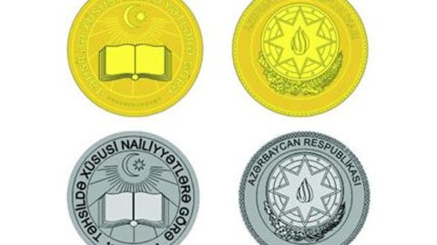 Nazir əmr verdi: Qızıl və gümüş medal alanların sayı...