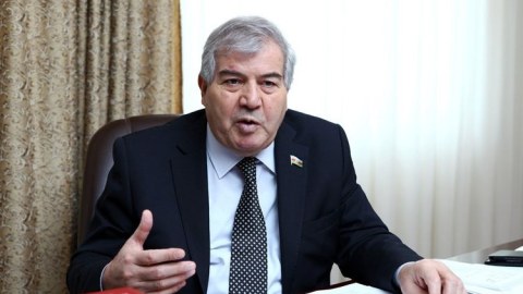 Müxalifət niyə birləşə bilmir? – Sabir Rüstəmxanlı səbəbləri AÇIQLADI