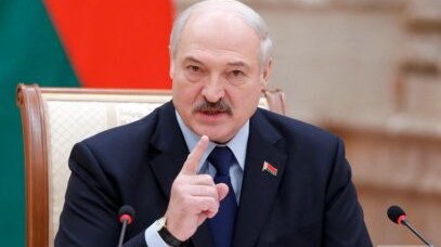 Lukaşenkoya etiraz edənlər Moskvada saxlanıldı