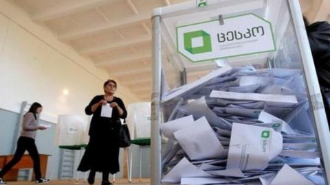 Gürcüstanda seçkilər təxirə salına bilər? - Deputatdan AÇIQLAMA