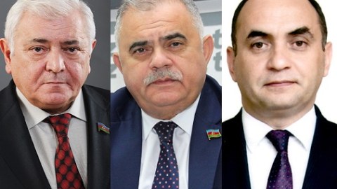 Deputatlar səfərbərliyə hazırdımı... 