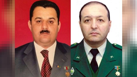 Milli Qəhrəmanlar: “Müharibəyə çağırış çoxdan olmalı idi”