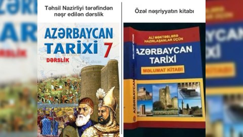 Təhsil Nazirliyi sosial şəbəkələrdə yayılan iddialara aydınlıq gətirdi