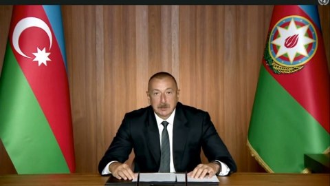 “Təxribatlar Ermənistanın Azərbaycana qarşı yeni təcavüzə hazırlaşdığını nümayiş etdirir” - İlham Əliyev
